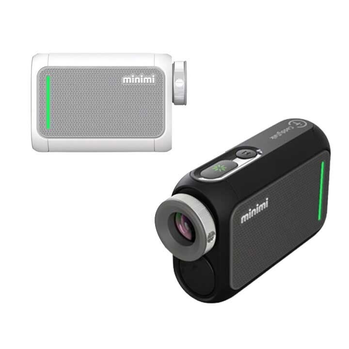 기타 [캐디톡 미니미] 초소형 골프 LED 레이저 거리측정기