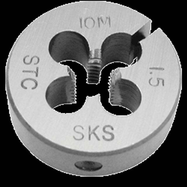 지오벤처스 슈퍼툴 다이스 D211-6232 3/4x10(SKS)