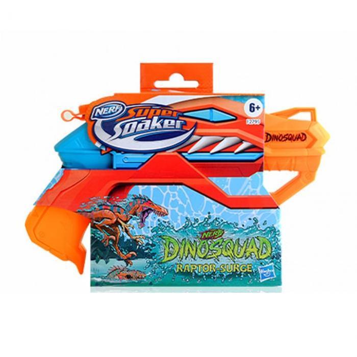 셀러허브 스포츠 너프 수퍼소커 랩터 (F2795) 물총