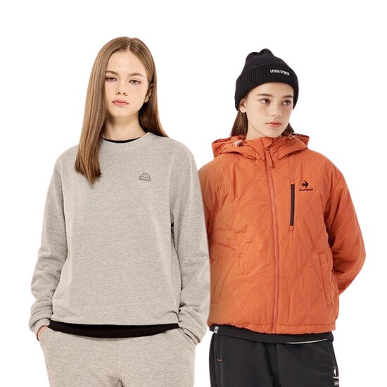 데상트코리아주식회사 데상트 [광세일] 스포츠 브랜드 위크! 자켓/맨투맨/하의 BEST 상품