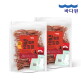 [바다원(주)][바다원]칼맞은 오징어 250g+250g(10~14미) 요즘핫한소스+와사비마요x4