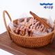 [바다원(주)][바다원]칼맞은 오징어 250g+250g(10~14미) 요즘핫한소스+와사비마요x4