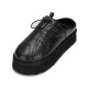 [포멜카멜레]보우보우 패딩뮬 4CM 2종 택1 FKW1F1SA334