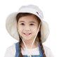 [썬글레이드][썬글레이드] 유아동 UV차단 버킷햇 플랩인 캠핑햇