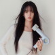 [유닉스(UNIX)][S]유닉스 디오 폴드 프리볼트 하이스피드BLDC 스타일 드라이기(헤이즈블루) UN-A9320B