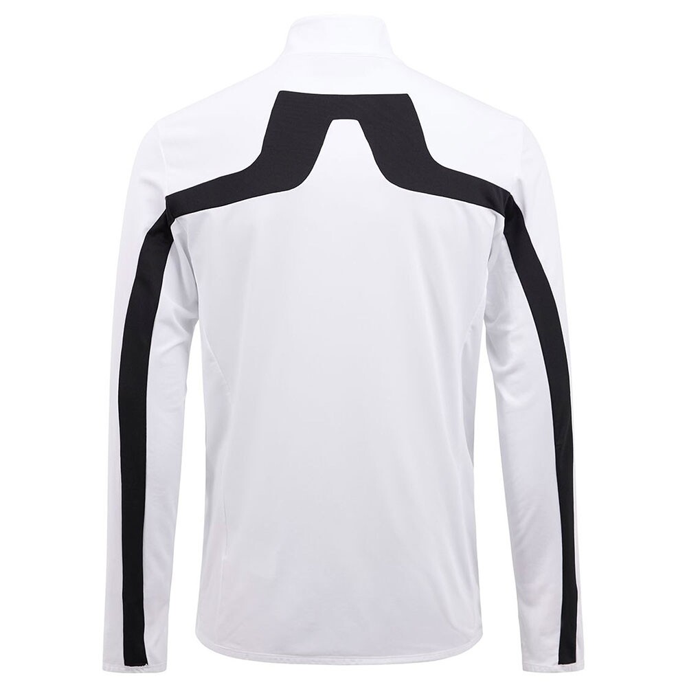 j.Lindeberg 제이린드버그 제이린드버그 져지 집업 자켓 봄가을 골프웨어 등로고 기능성 jarvis