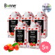 [본네][본네]프리미엄 아세로라 퓨레 주스 500ml 5개입