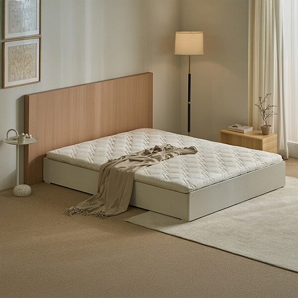 TED BED [TED토퍼] 유럽직수입 토퍼 한정수량 20만원대