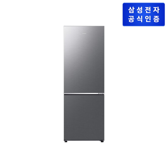 [삼성전자]삼성 냉장고 2도어 리파인드 이녹스 [RB30D4051S9]