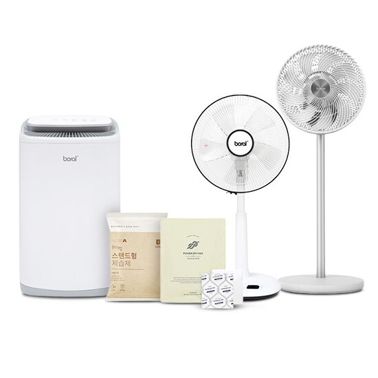 배송대란! 제습기/제습제/써큘 특가딜🔥