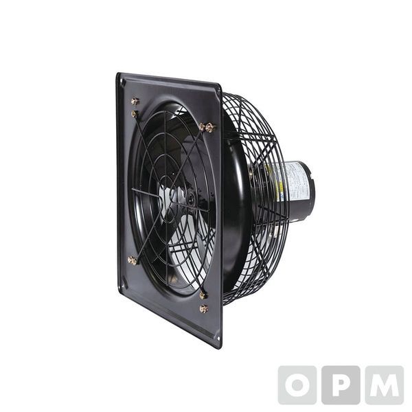 브이와이 [하프클럽/브이와이]방폭형 고풍압 부품 환풍기 DVN-121SE 1파이