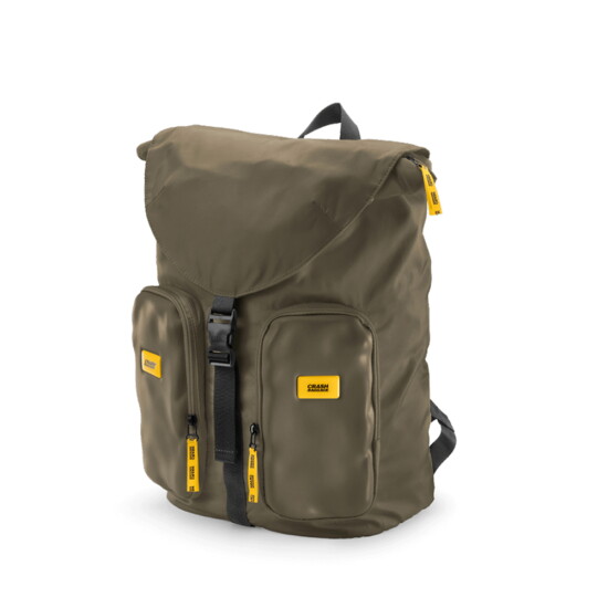 [크래쉬배기지]크래쉬배기지 RUCKSACK OLIVE 백팩 CBG-2SBG321-32
