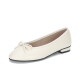 [포멜카멜레]데일리 발레리나 플랫 2CM 4종 택1 FJY1F1SP011