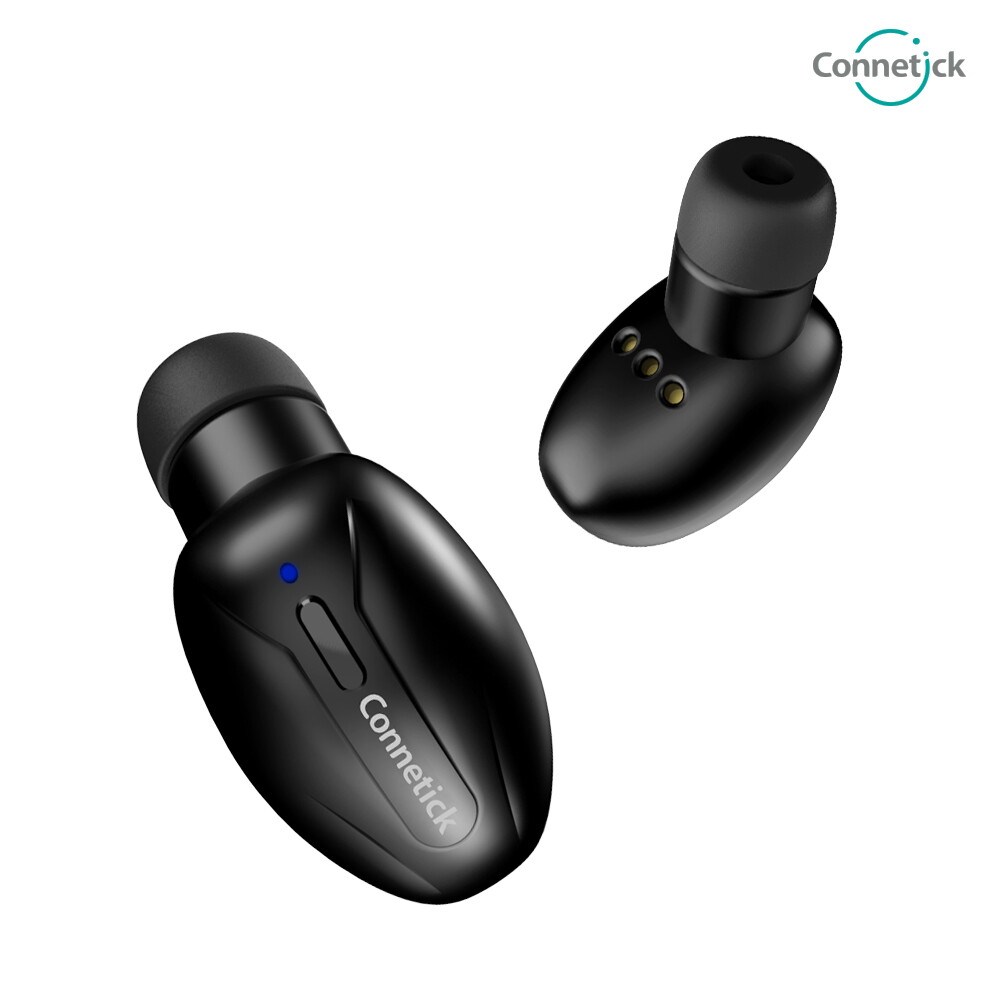 커네틱 [커네틱] TWS 완전 무선 블루투스 이어폰 프리비 FreeB
