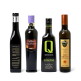 [프란치][명예의 전당]프란치 빌라마그라+비올라 콜레루이타+콰트로치오키 올리바스트로+보나미니 발폴리첼라 500ml 총 4병 