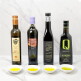 [프란치][명예의 전당]프란치 빌라마그라+비올라 콜레루이타+콰트로치오키 올리바스트로+보나미니 발폴리첼라 500ml 총 4병 