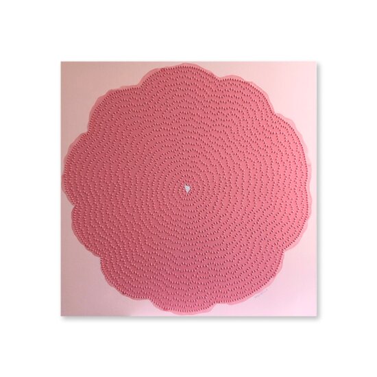 [퍼블릭갤러리] [이세화/원화] Fabulous Woman_Peony