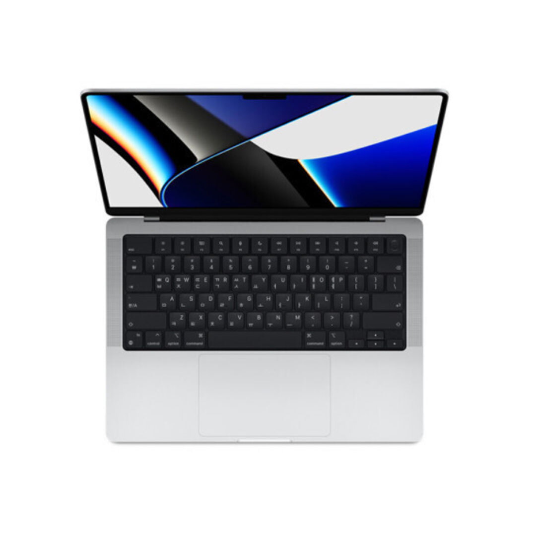 애플 2021 맥북프로 16 Pro M1 10/16Core 32GB,512GB 실버 Z14Y000V6[단순변심회수제품]