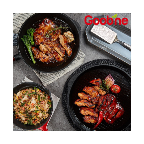 통닭다리순살 직화구이 갈비천왕맛 130g 11팩 + 통닭다리순살 직화구이 볼케이노맛 130g 11팩 (1)
