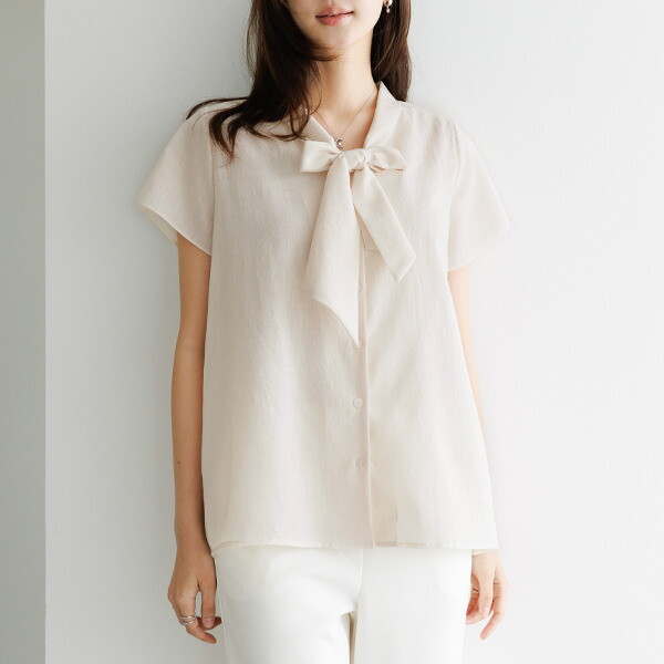 데드라 협력업체 엄마옷데드라 [데드라](110size)바엘즈타이블라우스 TBF3069