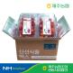 [햇살바람]제주농협 체리 250gx4팩(1kg) 24-27mm