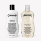 [플르부아][플르부아]바디로션 로즈우드 250ml*1+바디클렌저 로즈우드 250ml*1