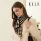 [엘르_스카프]굿하운드 머플러 SE04MP303