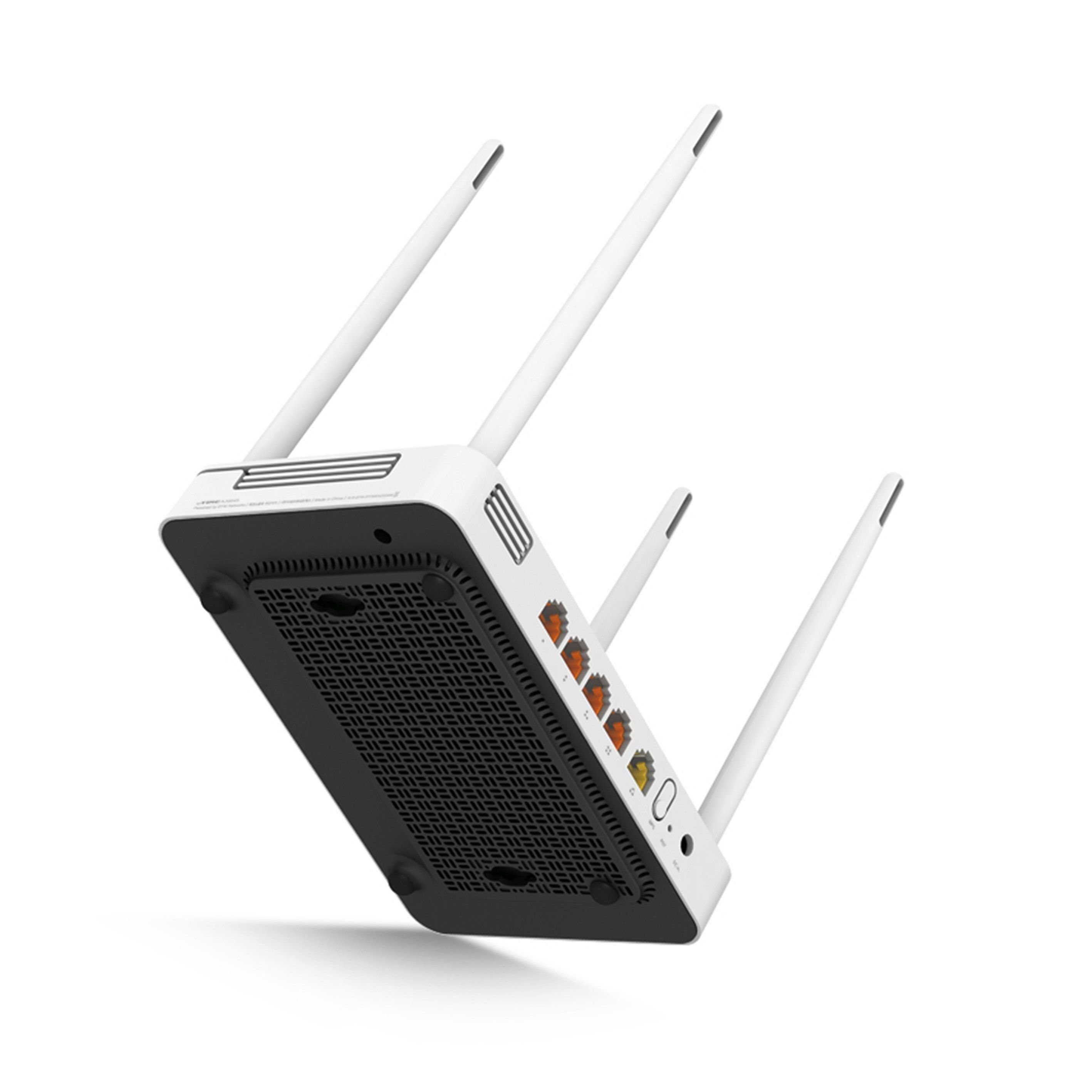 오너클랜 기가비트 유무선 공유기 AC1200 고속 IP TIME A2004S