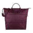 [롯데면세점][LONGCHAMP]Travel bag Plum