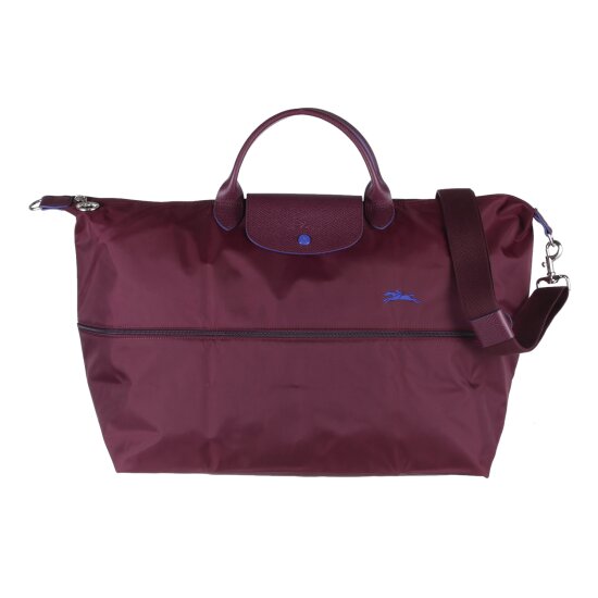 [롯데면세점][LONGCHAMP]Travel bag Plum