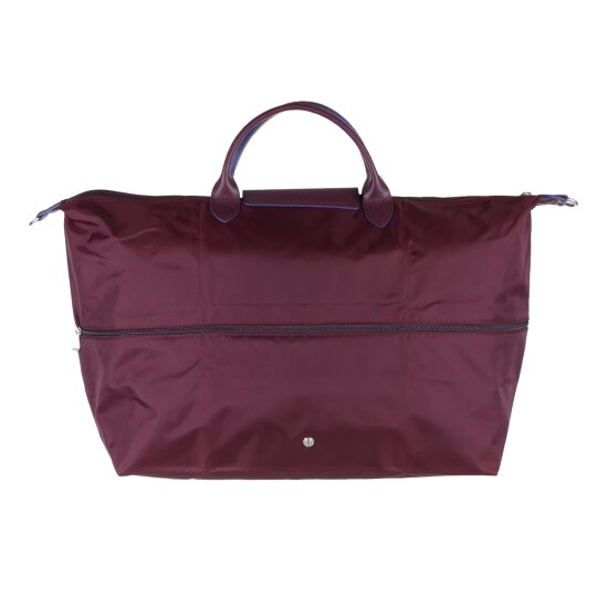 [롯데면세점][LONGCHAMP]Travel bag Plum