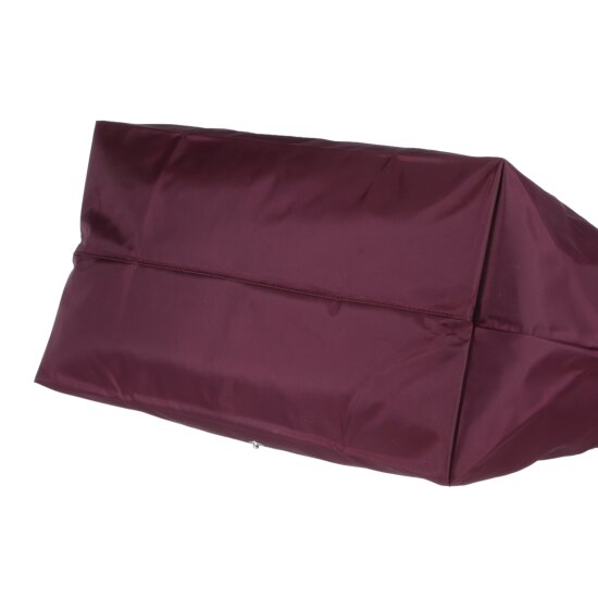 [롯데면세점][LONGCHAMP]Travel bag Plum
