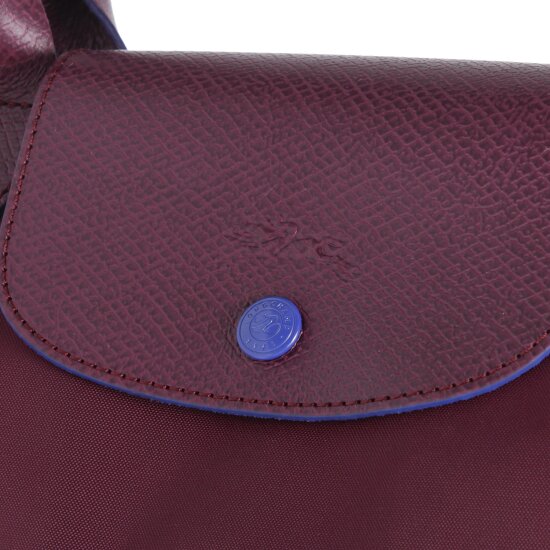 [롯데면세점][LONGCHAMP]Travel bag Plum