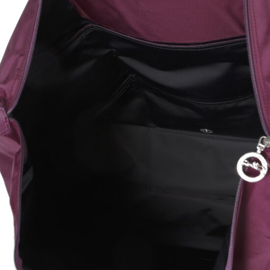 [롯데면세점][LONGCHAMP]Travel bag Plum