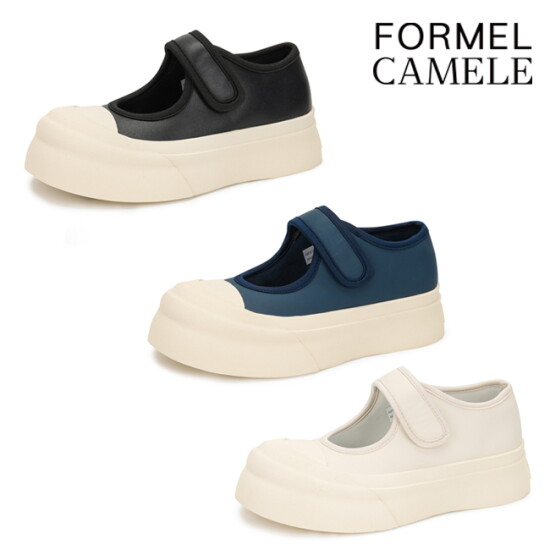 [포멜카멜레]리즈 범피 메리제인 4CM 3종 택1 FKF1F1SW201