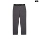 [케이투]K2 남성 기능성 나일론 스판 소재 스트레치 E-BAND 여름 기본 팬츠 KMM24381