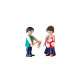 [플레이모빌]한복커플(72015)