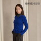 [조르쥬 레쉬](25FW) 퓨어캐시미어100 가디건 2종 (블랙+선택1)