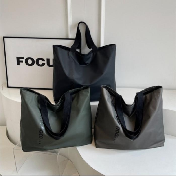 상세페이지 참조 셀러허브잡화 국내가 천숄더백 친환경가방 직장인 손가방 이거찜 캐쥬얼 캔버스백 빅숄더백 폴딩백 트래블백