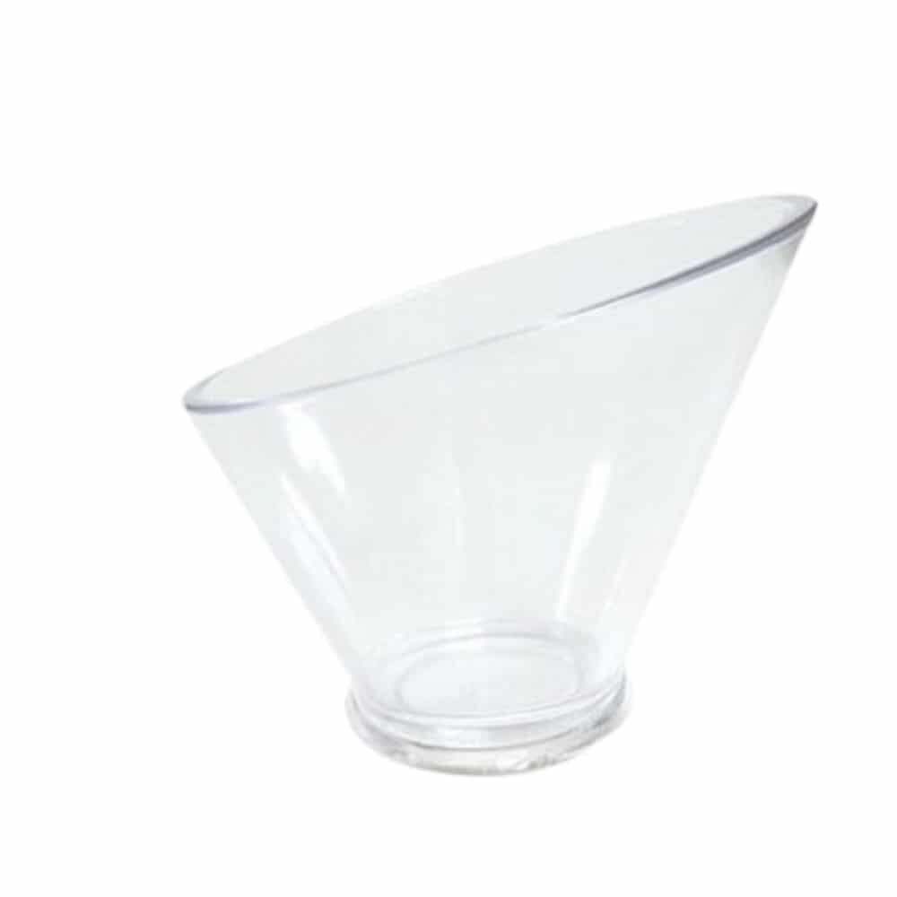 지오벤처스 빙수 아이스크림 볼 대형 디저트 용기 스노우볼 그릇