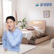 스마트 메이트 침대(SS)-슈페르 프리미엄 매트리스