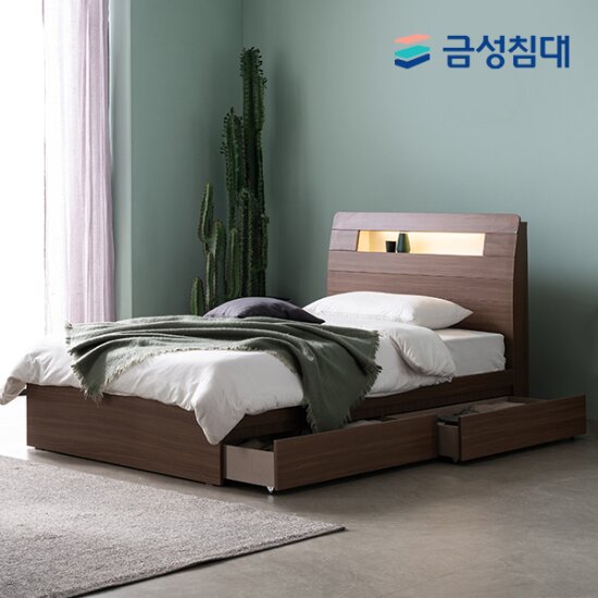 스마트 메이트 침대(SS)-슈페르 프리미엄 매트리스