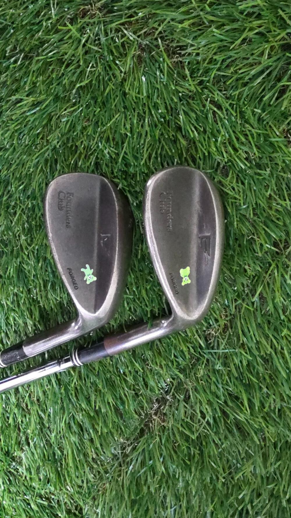 기타 중고 파운더스클럽