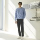 [메종비오비(BOB)](BOB) 남성 26SS 코튼 팬츠 2종