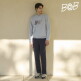 [메종비오비(BOB)](BOB) 남성 26SS 코튼 팬츠 2종
