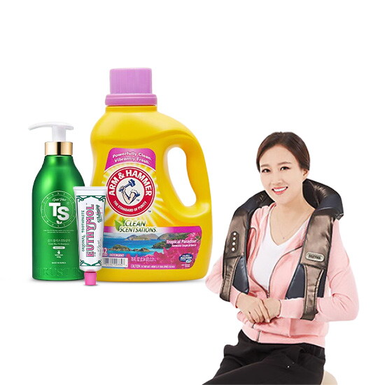 방송동일상품 헤택 팡팡! 우리집 생활 꿀템 모음