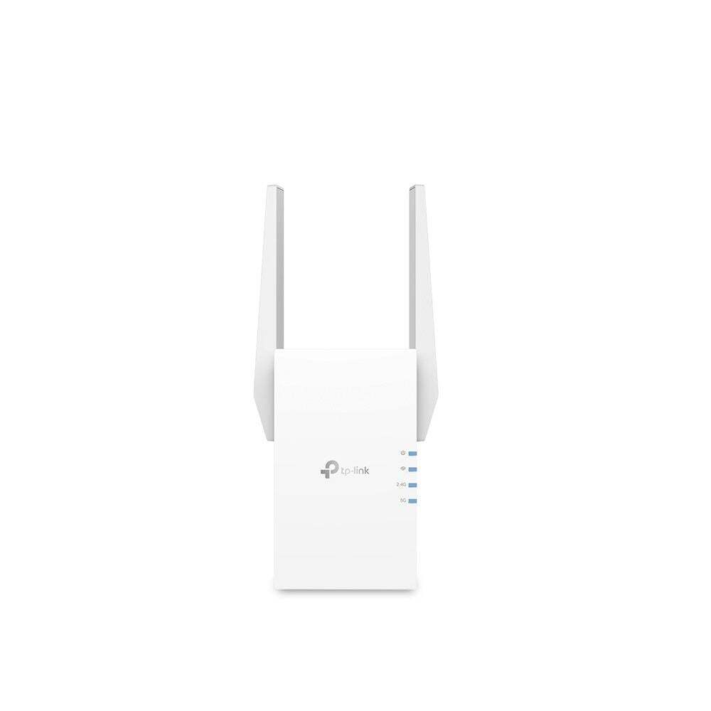오너클랜 RE505X 1500Mbps Wi-Fi6 무선 AP 와이파이 확장기