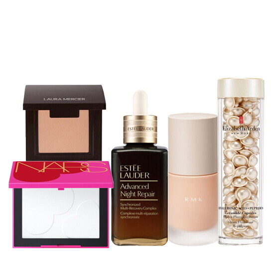 롯데백화점 [롯데백화점] 로라메르시에/나스 40% OFF 역대급 혜택