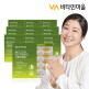 [비타민마을]비타민마을 비건인증 유기농 올리브오일 엑스트라버진 식물성캡슐 1000mg 30캡슐 x 10박스 (총10개월분)