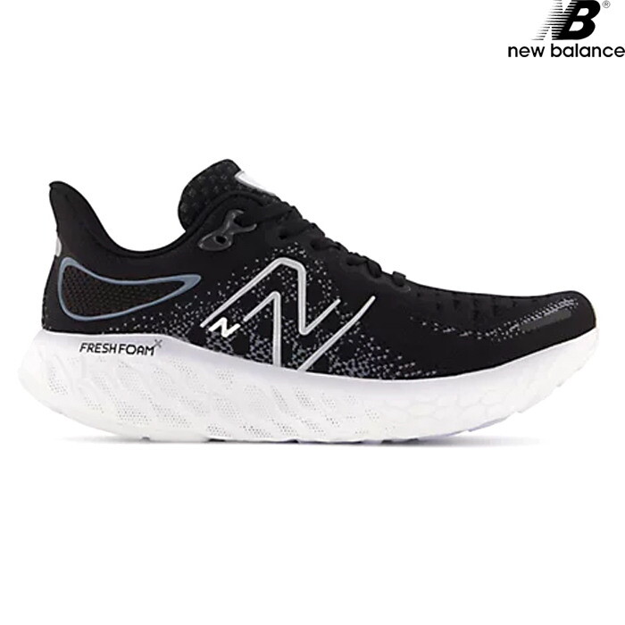 뉴발란스 [뉴발란스]매장상품 AS가능 뉴발란스 W1080B12 프레쉬폼 X V12 운동화 런닝화 스니커즈